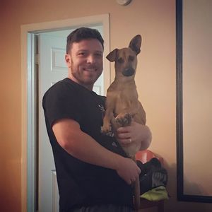 Meet your Posher, Ben